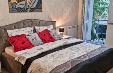 Apartament Golden Five - Foto 2