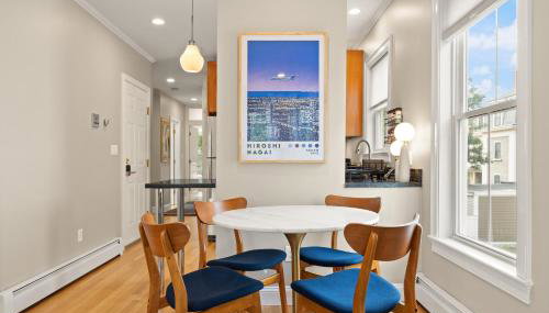 Cozy Apt near MIT & Harvard - Foto 3