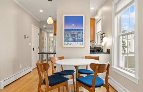 Cozy Apt near MIT & Harvard - Foto 3