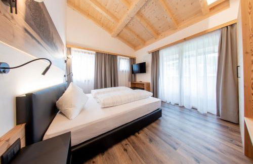 CHALET NORA - Photo 13