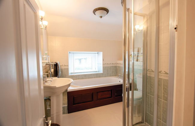 Bayview House - 4 bedroom - Llanmadoc - Foto 20