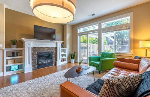 Quiet, Four bedrooms, 2 King Beds - Photo 5