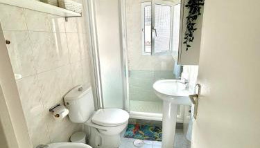 CASA EN PLENO CENTRO DE LA CALA DE MIJAS by Holidays2Rent - Foto 3, Shower
