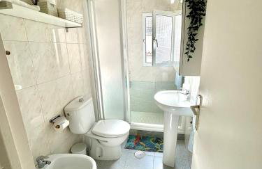 CASA EN PLENO CENTRO DE LA CALA DE MIJAS by Holidays2Rent - Foto 3