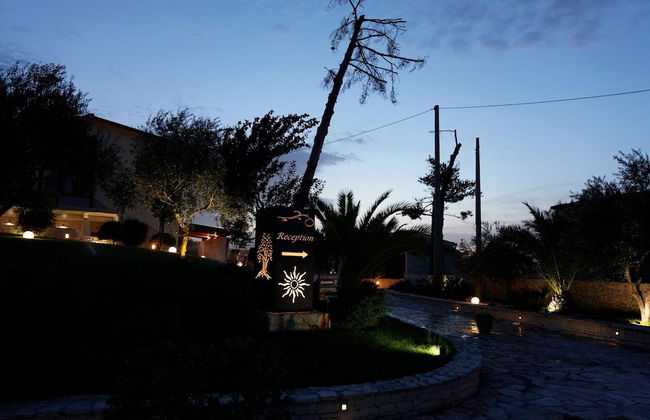 Agriturismo Nonna Rosa - Foto 54