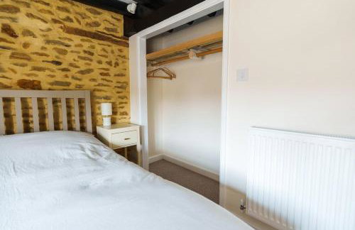 Newport cottage - Foto 9