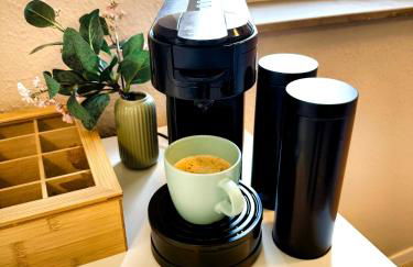 WohnungTraveller Saarbrücken Nähe Schloss & HTW - Foto 17