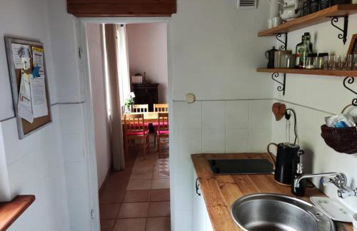 Dom letniskowy w Borach Tucholskich - Foto 13