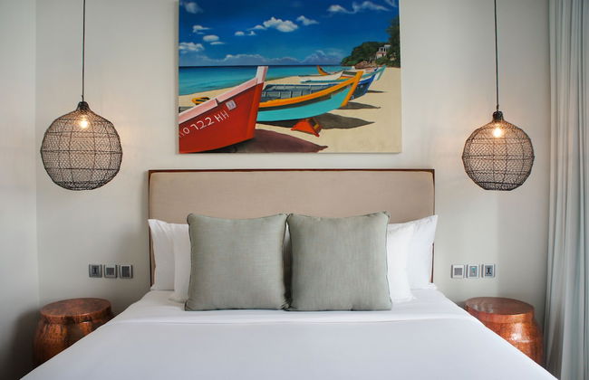 Selong Selo Resort and Residences - Foto 15