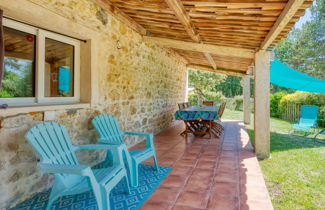 Poumeyrette - Foto 22