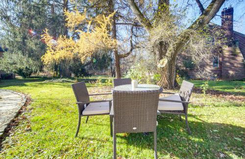 Peninsula Paradise - Walk to Hiking and Shopping! - Foto 38