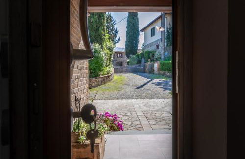 Un quadro sul Chianti - Foto 59