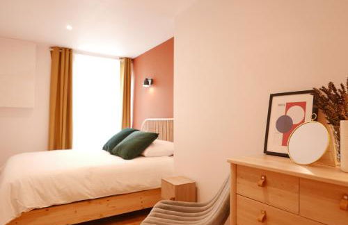 Villa Jacqueline, la baie du Mont-Saint-Michel - Foto 53