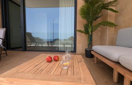 ASTER relax & spa dúplex - Foto 19