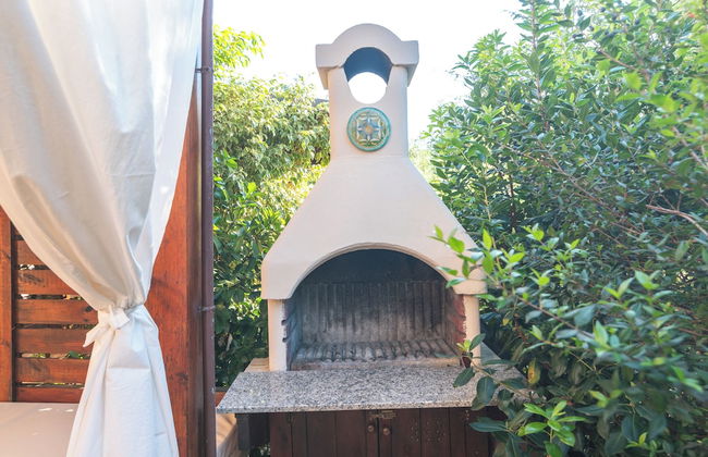 Villetta Ibiscus 14 - Foto 14