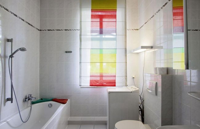 Sea View and Design Comfortable Vacation Home - Foto 8