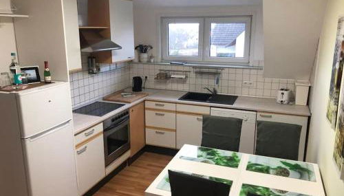 Ferienwohnung Tillmanns - Foto 3