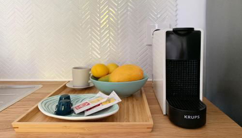 Apartamento Playa Calera - Foto 4