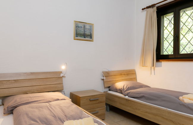 Residenza Miralago Apt. A9 - Foto 19