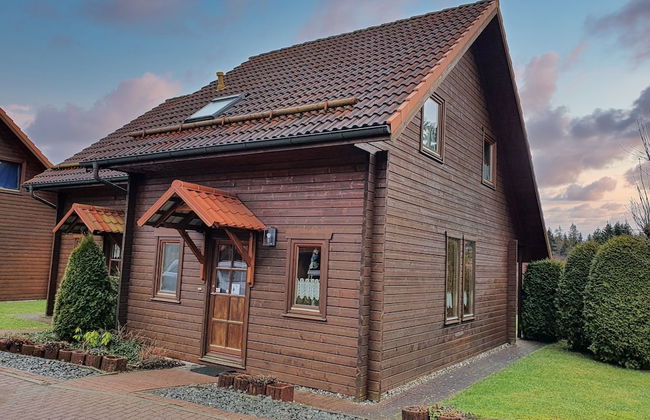 The House to Stay in Hasselfelde - Foto 15