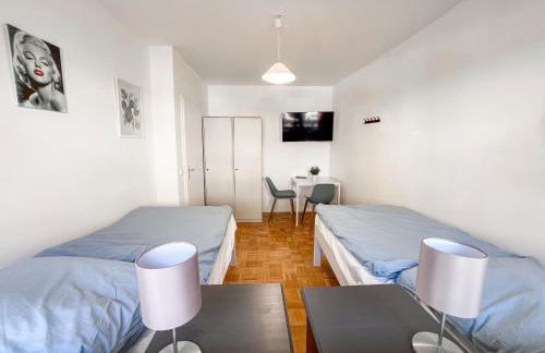 BEGE APARTMENTS FlatNest - Foto 45