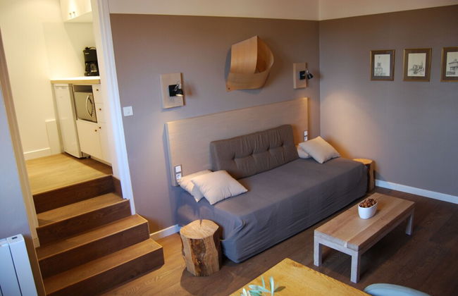 Résidence l'Atelier - Foto 19