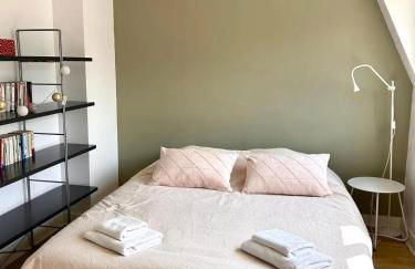 LAROCHE Grand duplex dans le centre historique avec garage - Foto 15