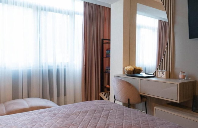 Cosy 2 Rooms Apartment in the Center of the City - Photo 7