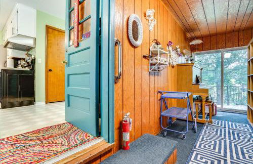 Family-Friendly Cottage Grove Home with Fireplace! - Foto 17