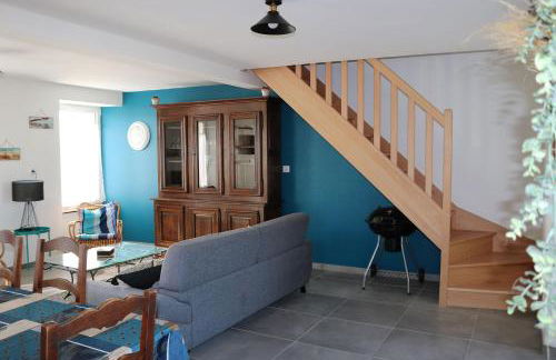 LE MASCARET 47 b Gîte touristique 3 étoiles - Foto 45