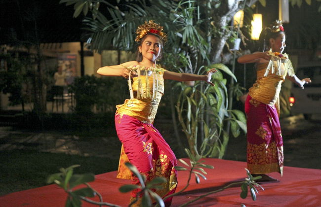 Natah Bale Villas - Foto 29