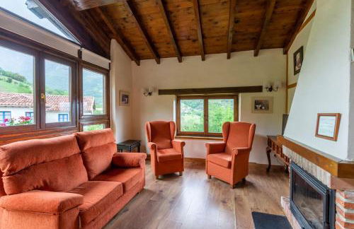 Apartamentos Rurales Los Picos de Redo - Foto 40