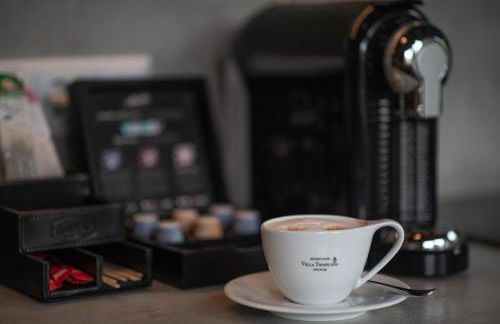 Villa Tropicana Berlin Potsdam - Foto 13