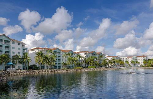 Marriott's Villas at Doral 2BR Apartment with Resort Access - Foto 10