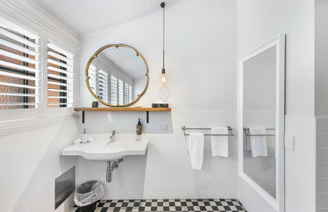 The Houston - Foto 49