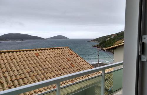 SUÍTES SOL DA MANHÃ - Foto 19