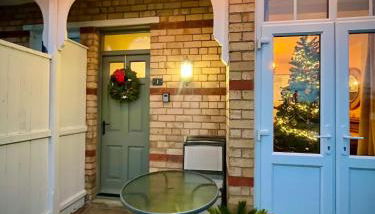 2 bedroom Hidden Gem in Stamford with parking - Foto 2