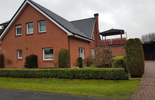 FeWo zwischen den Deichen - Photo 10