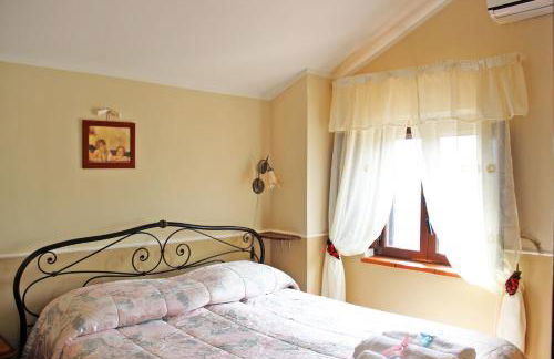 Il giardino del borgo - Foto 48