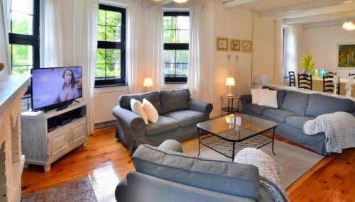 Holiday villa with fireplace and private garden - Foto 2