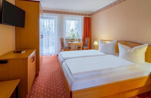 Hotel Riesberghof - Foto 10