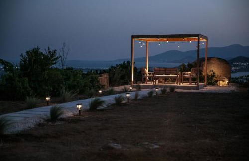 Jannas Apartments Naxos - Foto 61