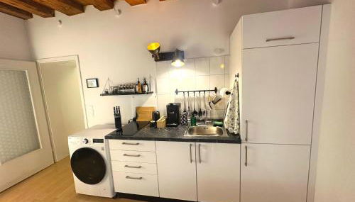 Gemütliches Altstadtjuwel im Herzen Passaus - Foto 4