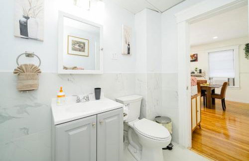 4-3BR Worcester - Cozy Apt near Clark Uni - Foto 37