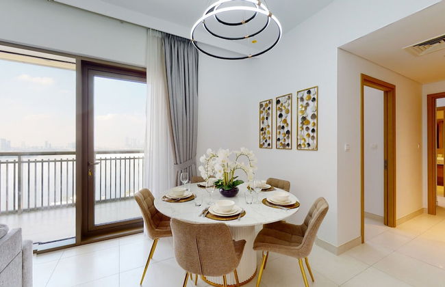 Primestay - Creekside Residences - Creek - Foto 21