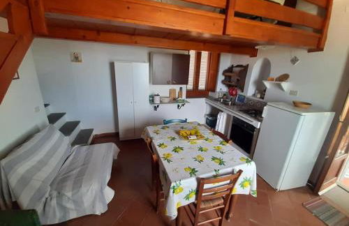 Casa Raia - Overlooking the sea - Foto 6