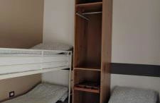 Camping Le Marche Apartments - Foto 4