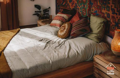 Dom w sercu Pomlewa - Foto 19