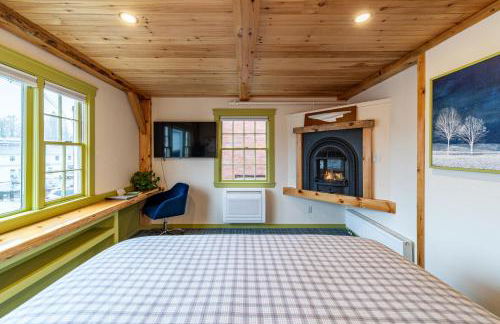 Downtown Camden Hotel - Foto 1