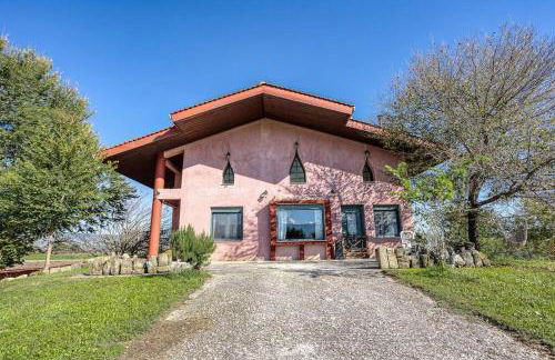 Dream Chalet Trikala - Foto 36